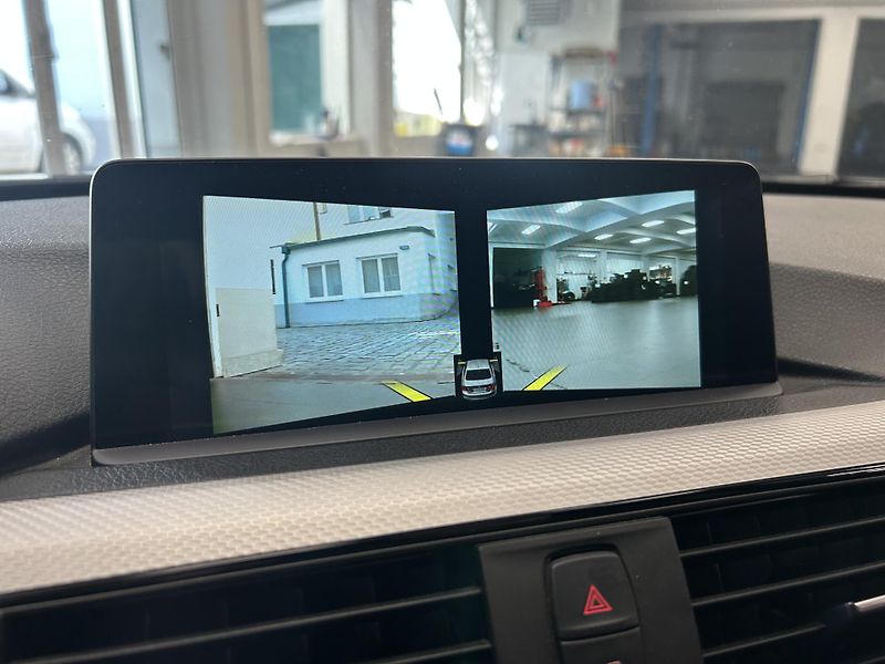BMW Řada 3 (2017) 320d xDrive M SPORT HUD LED - fotka 21 z 29