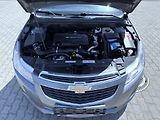Chevrolet Cruze 1.7 TD 96 kW servisní knížka - náhled 12