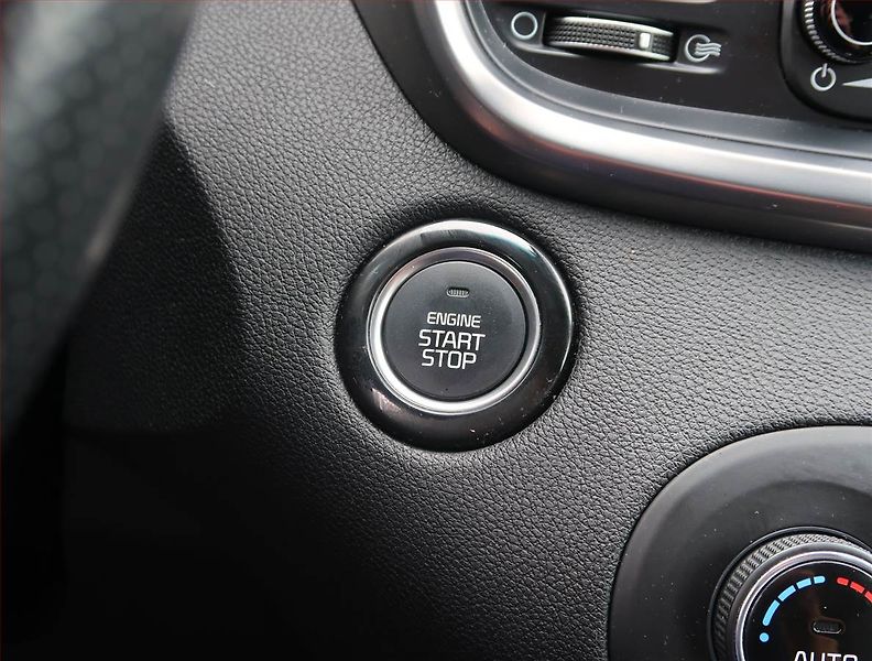Kia Sorento (2018) GT Line 2.2 CRDi - fotka 29 z 30