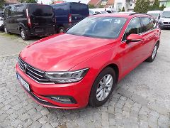 Volkswagen Passat 2,0 TDI DSG SUPERSTAV!!! - fotografie inzerátu