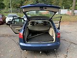 Audi A6 Avant 2,7 TDI KŮŽE AUTOMAT SER - náhled 20