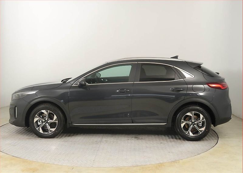 Kia XCeed (2026) 1.6 T-GDI, Ad. tempomat - fotka 3 z 24