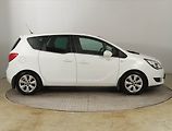 Opel Meriva (2014) 1.4 Turbo, Serv.kniha - náhled 6