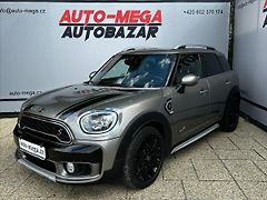 Mini Countryman 2,0 SD 140kW- automat- CZ - fotografie inzerátu
