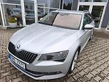 Škoda Superb (2016) - náhled 1