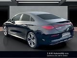 Mercedes-Benz CLA 250+ s technologií EQ - náhled 7