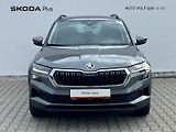 Škoda Karoq (2025) Selection 1.5TSi 110kW 6°manuá - náhled 3