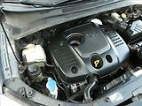 Kia Sportage 2,0 CRDi 110kW 1.MAJITEL, 4x4 - náhled 32