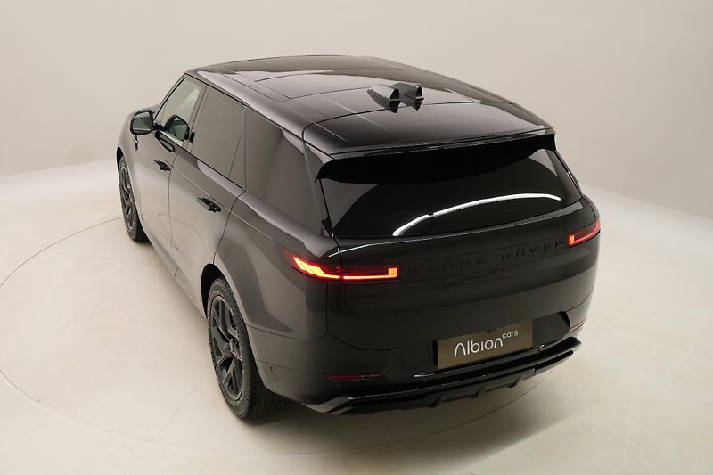 Land Rover Range Rover Sport (2026) D250 DYNAMIC SE AWD AUT  - fotka 16 z 65