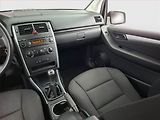 Mercedes-Benz Třídy B (2010) B 180 CDI , Park. senzory - náhled 8