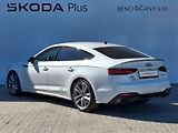 Audi A5 (2024) S-LINE Quattro DSG 2,0TSi 195k - náhled 11