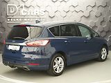 Ford S-MAX 140 kW, Titanium, REZERVOVÁNO - náhled 4