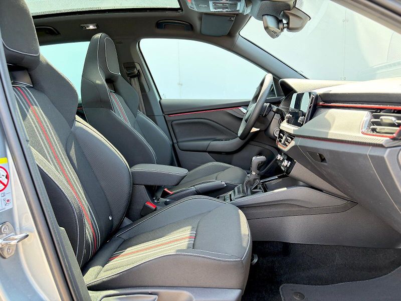 Škoda Kamiq (2026) DSG 1.0 TSI / 85 kW / MONTE CA - fotka 10 z 33
