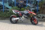 Ducati (2024) Hypermotard 698 RVE 2024 - náhled 2