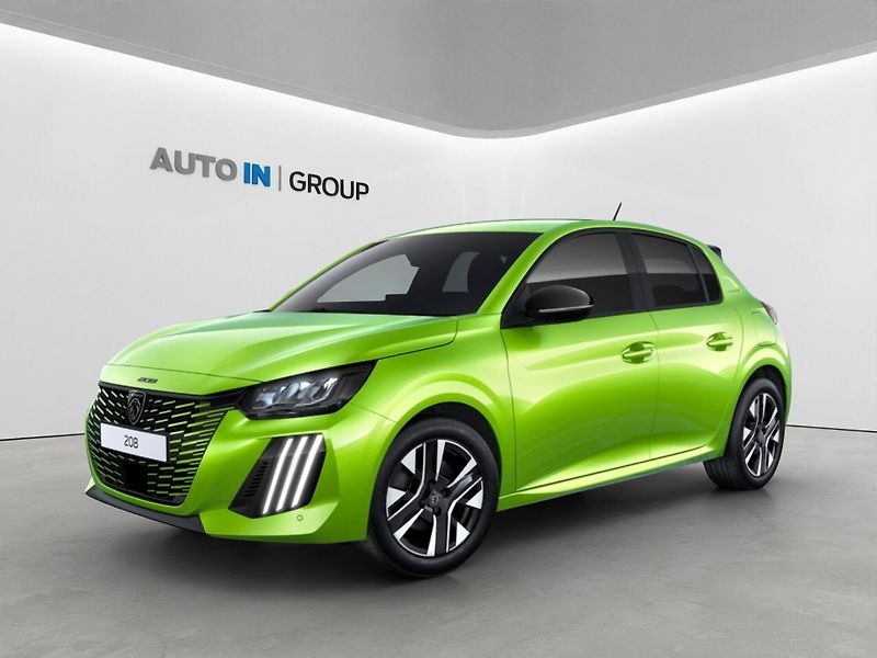 Peugeot 208 (2026) 208 EDITION TURBO 100 S&S MAN6 - fotka 2 z 6