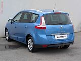 Renault Grand Scénic (2015) 1.2TCe Grand, AC, TZ, temp - náhled 6