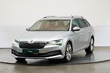Škoda Superb - náhled 1