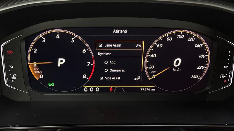 Volkswagen Arteon 2.0 TSI DSG R-Line Shooting Br - fotka 10 z 31