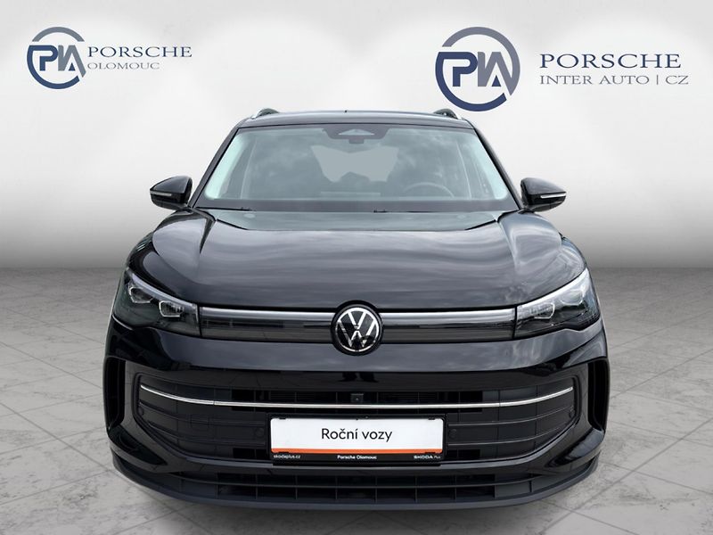 Volkswagen Tiguan Life 2,0 TDI 110 kW GOAL - fotka 3 z 30