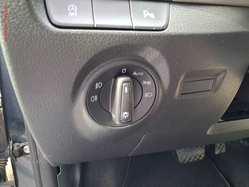 Škoda Fabia (2019) 1.0 TSi, 1.maj,ČR, DSG, LED - fotka 15 z 18