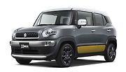 Suzuki Xbee.