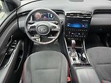 Hyundai Tucson 1.6 T-GDi N-Line DCT, serv.kn. - náhled 12