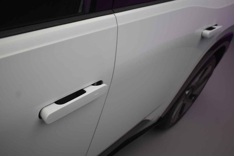Škoda Peaq - Největší elektrické SUV Škody již není tajné.
