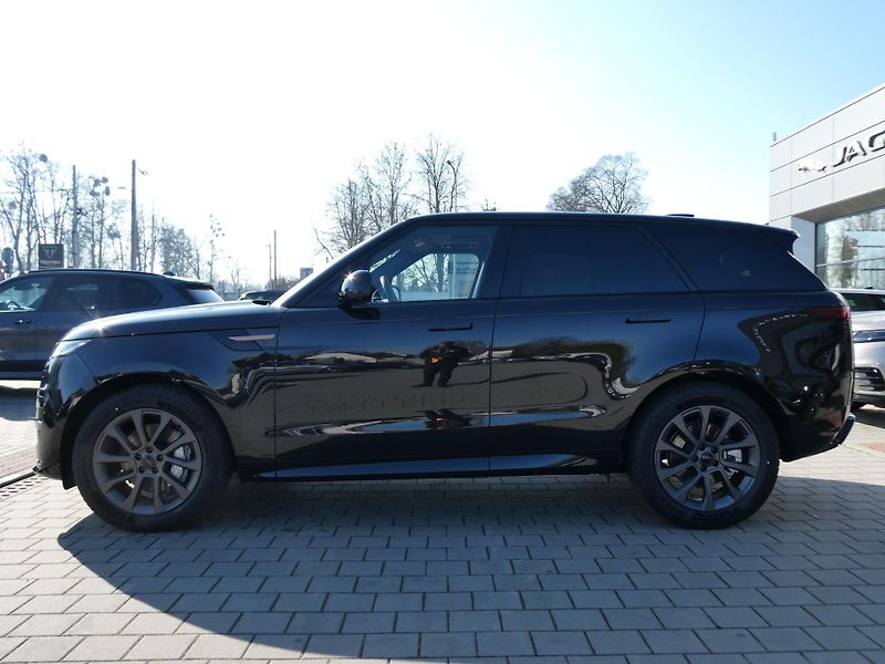 Land Rover Range Rover Sport (2026) 3,0 Dynamic SE D250 - fotka 3 z 37