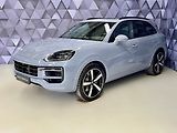 Porsche Cayenne S V8 AWD SPORT DESIGN, VZDUCH - náhled 1