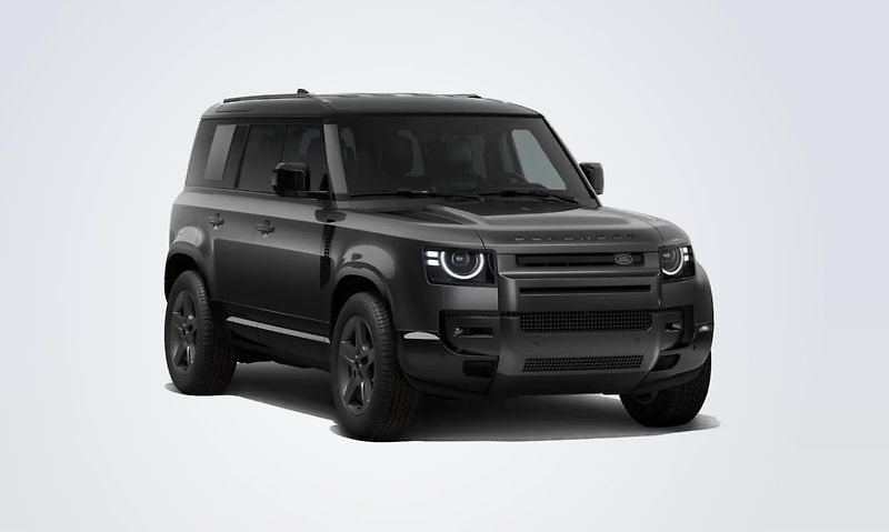 Land Rover Defender (2026) 110 D250 X-DYNAMIC SE AWD AUT - fotografie inzerátu