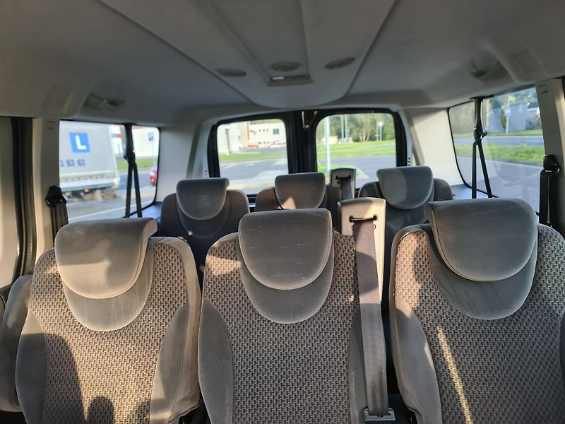 Citroën Jumpy (2015) LONG 2.0 HDi 120-KW OLOMOUC  - fotka 45 z 91