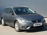 Seat Leon (2017) 1.6 TDi, Style, navi - náhled 1