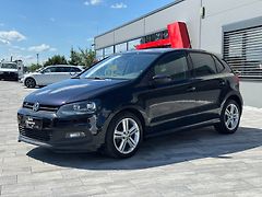 Volkswagen Polo (2012) R-line 1.2 MPI 51kW - fotografie inzerátu
