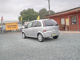 Opel Meriva (2009) 1.6i 16V 77KW – 5/2028 - náhled 7
