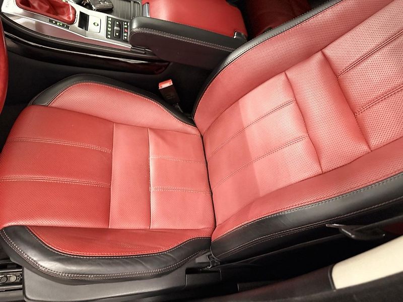 Land Rover Range Rover Sport (2013) 5.0i,Autobiography,REZERVOVÁNO - fotka 27 z 38