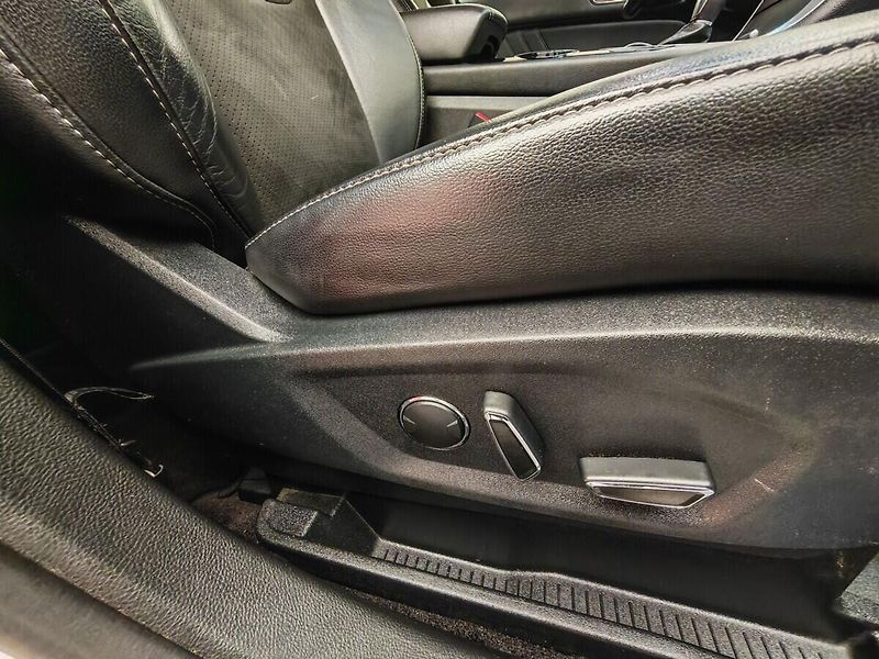 Ford Edge 2.0 Automat, 154 kW - fotka 16 z 44