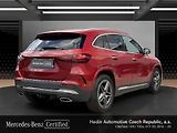 Mercedes-Benz GLA GLA 200 d 4M AMG - náhled 4