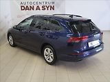 Volkswagen Golf 1,5 TSI Life 1.majitel CZ - náhled 6