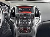 Opel Astra (2014) 1.6 CDTI, Xenony, Tempomat - náhled 12