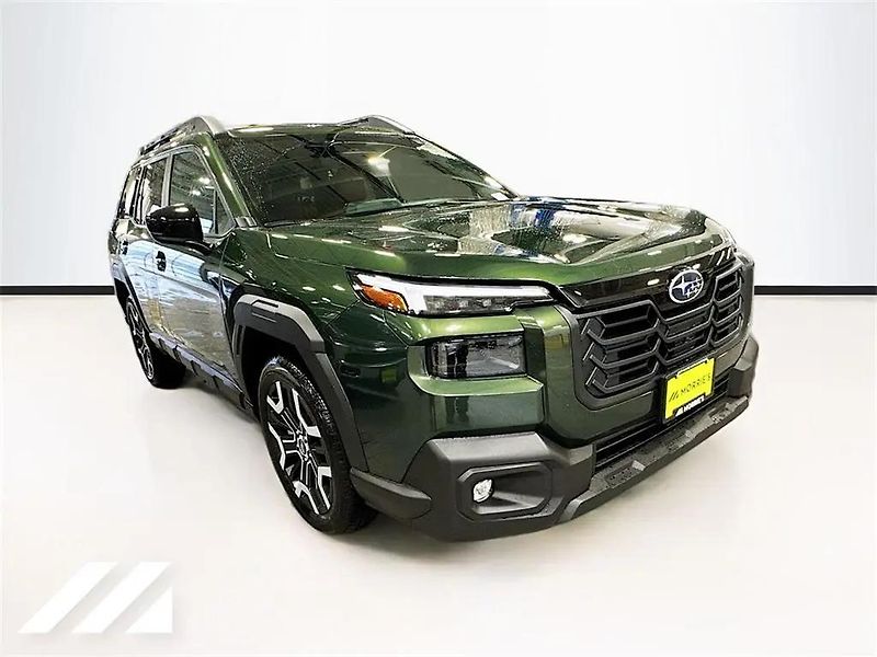 Subaru Outback (2026) Nový model na cestě do ČR - fotka 1 z 8