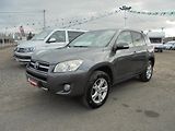 Toyota RAV4 (2009) 2.2 D-4D- 4x4- DIGIKLIMA- KŮŽE - náhled 2