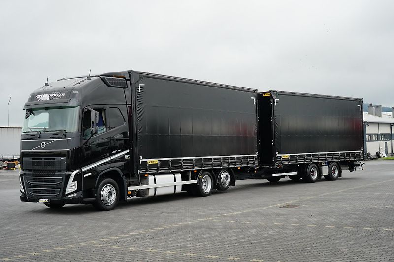 Volvo FH (2021) 460 / I – SAVE / ACC / EURO 6  - fotka 1 z 56
