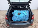 Škoda Fabia (2019) COMBI / 1.0 MPI / 55 kW / Ambi - náhled 10