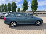 Škoda Octavia (2007) 1,9 TDI 77 KW ELEGANCE - náhled 6