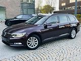 Volkswagen Passat 1.4TSI AUT TAŽNÉ SERVISKA LED - náhled 2