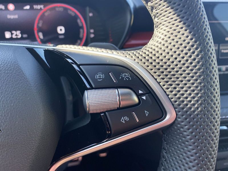Škoda Fabia (2025) 1.5 TSI DSG Monte Carlo - fotka 24 z 30