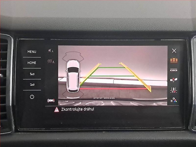 Škoda Kodiaq (2021) 2.0 TSI - fotka 29 z 31