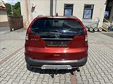 Honda CR-V 2,0 4x4 - náhled 7