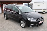 Volkswagen Sharan (2016) 2,0TDI KLIMA NAVI 7MIST - náhled 1