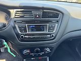 Hyundai i20 1.1CRDi,55kw,klima,ČR,1.maj. - náhled 26